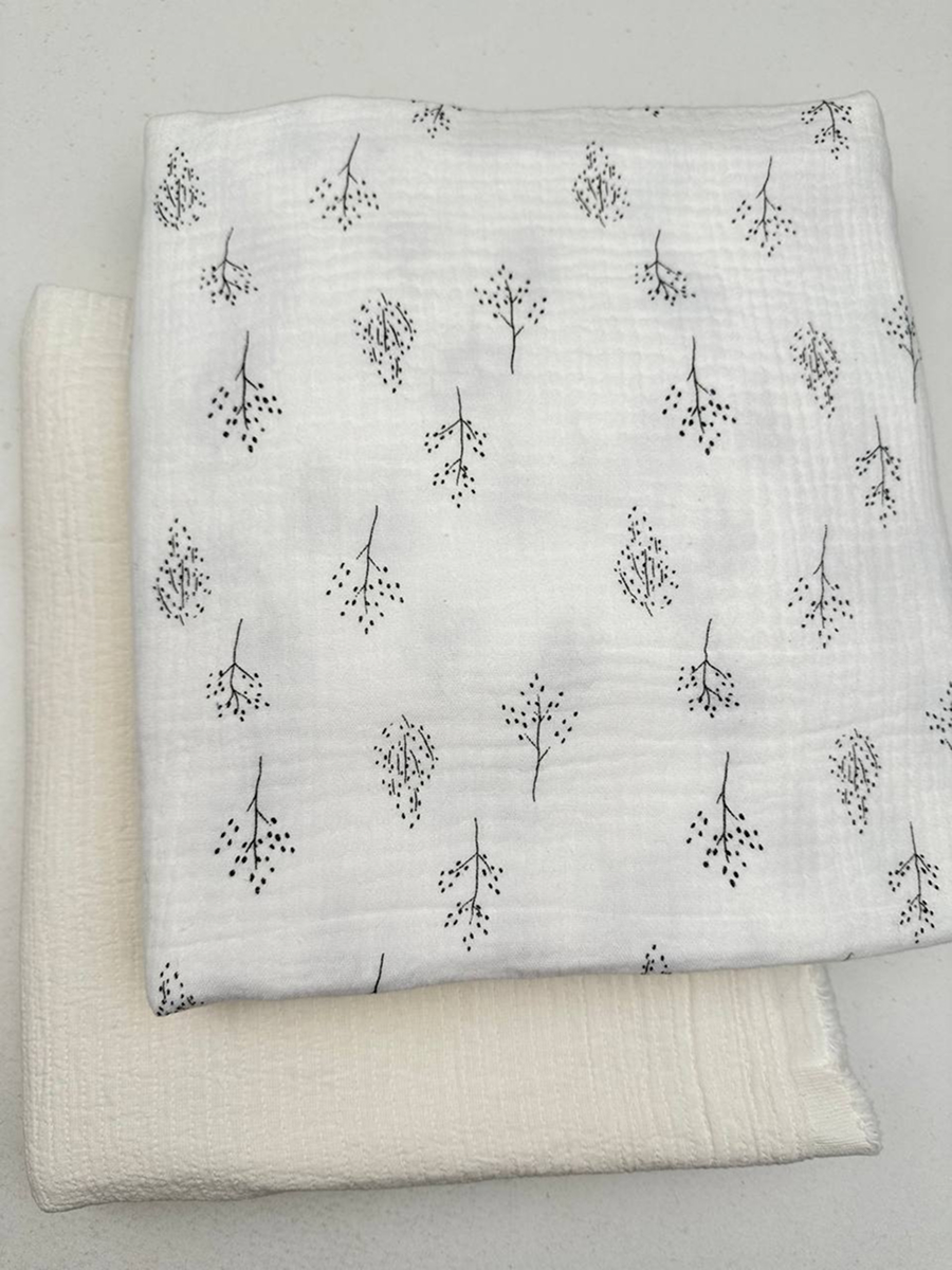 Набор лоскута №323