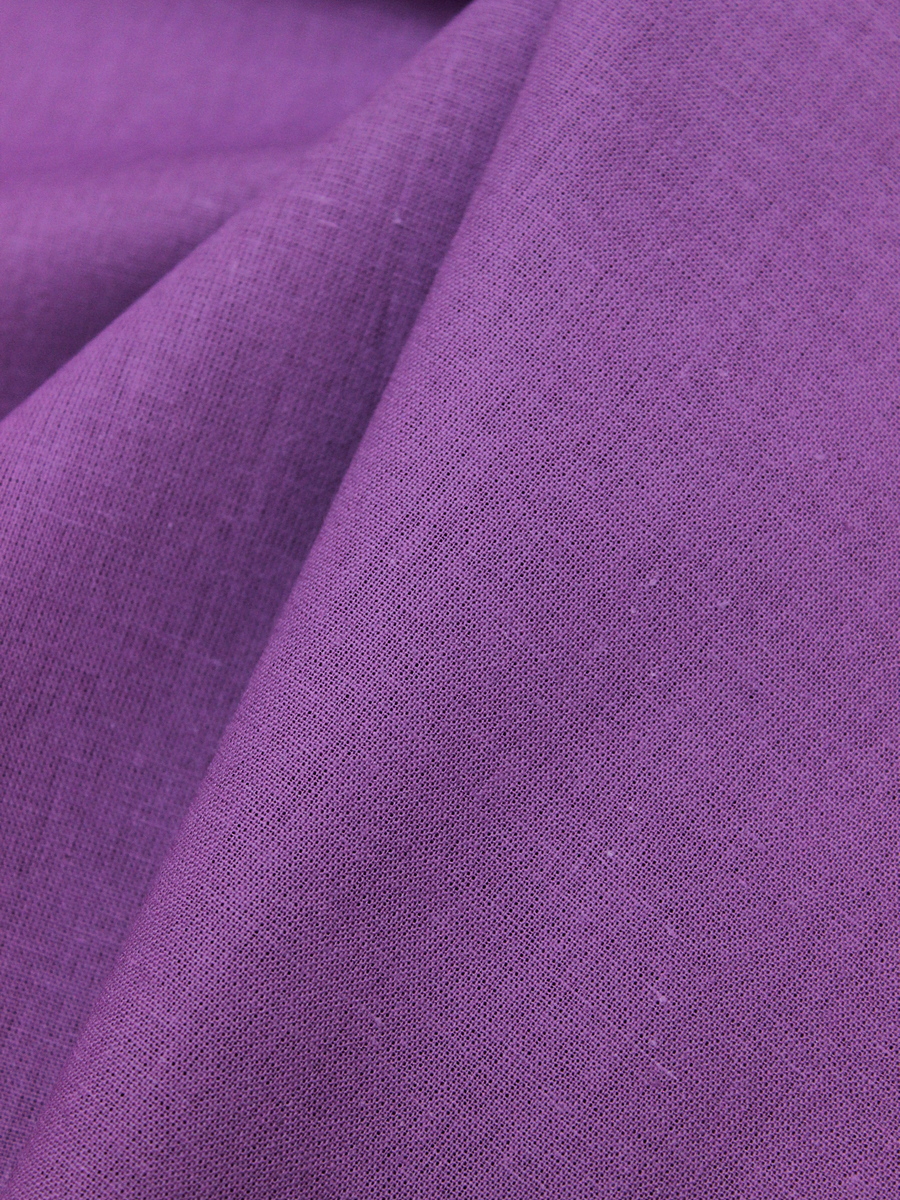 Поплин цв.Аметист, СОРТ2, ш.2.2м, хлопок-100%, 105гр/м.кв