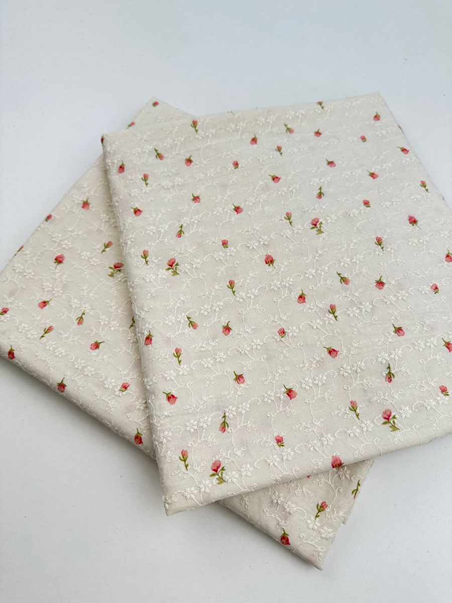 Набор лоскута №598