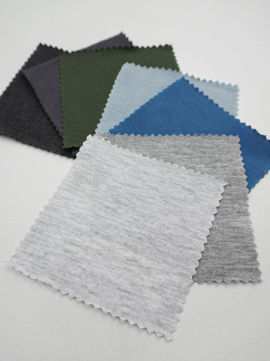 Комплект образцов "Кулирка" №1