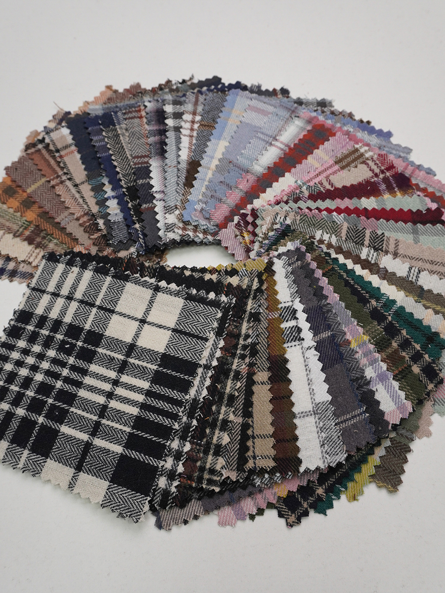 Комплект образцов "Фуле" №1