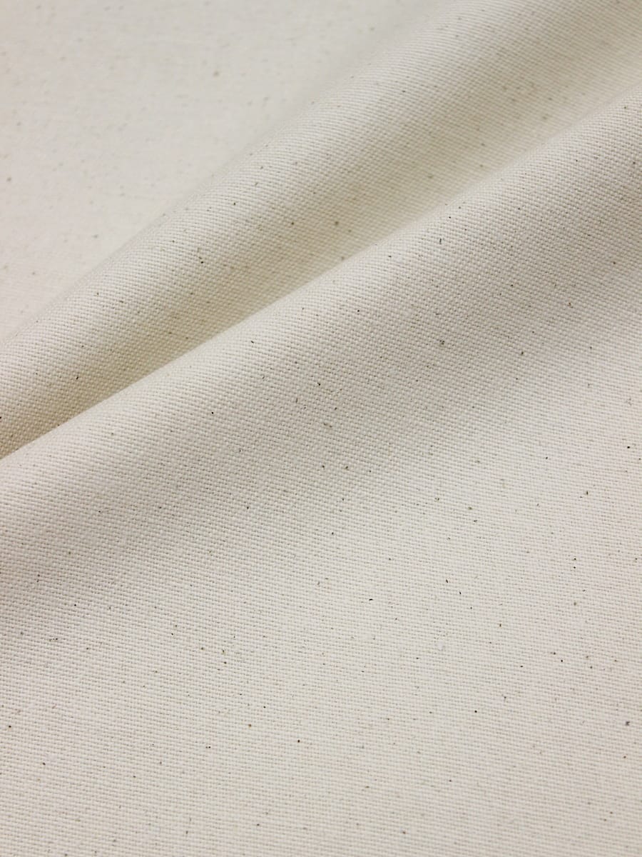 Башмачное полотно цв.Суровый, ш.1.56м, хлопок-100%, 330гр/м.кв