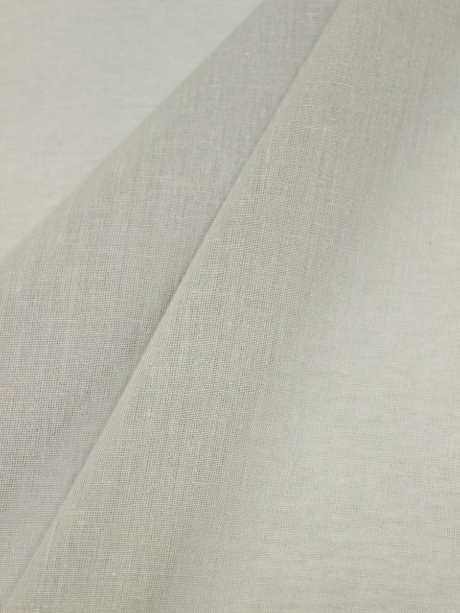 Батист цв.Светлый бежево-серый, ш.1.5м, хлопок-100%, 60гр/м.кв