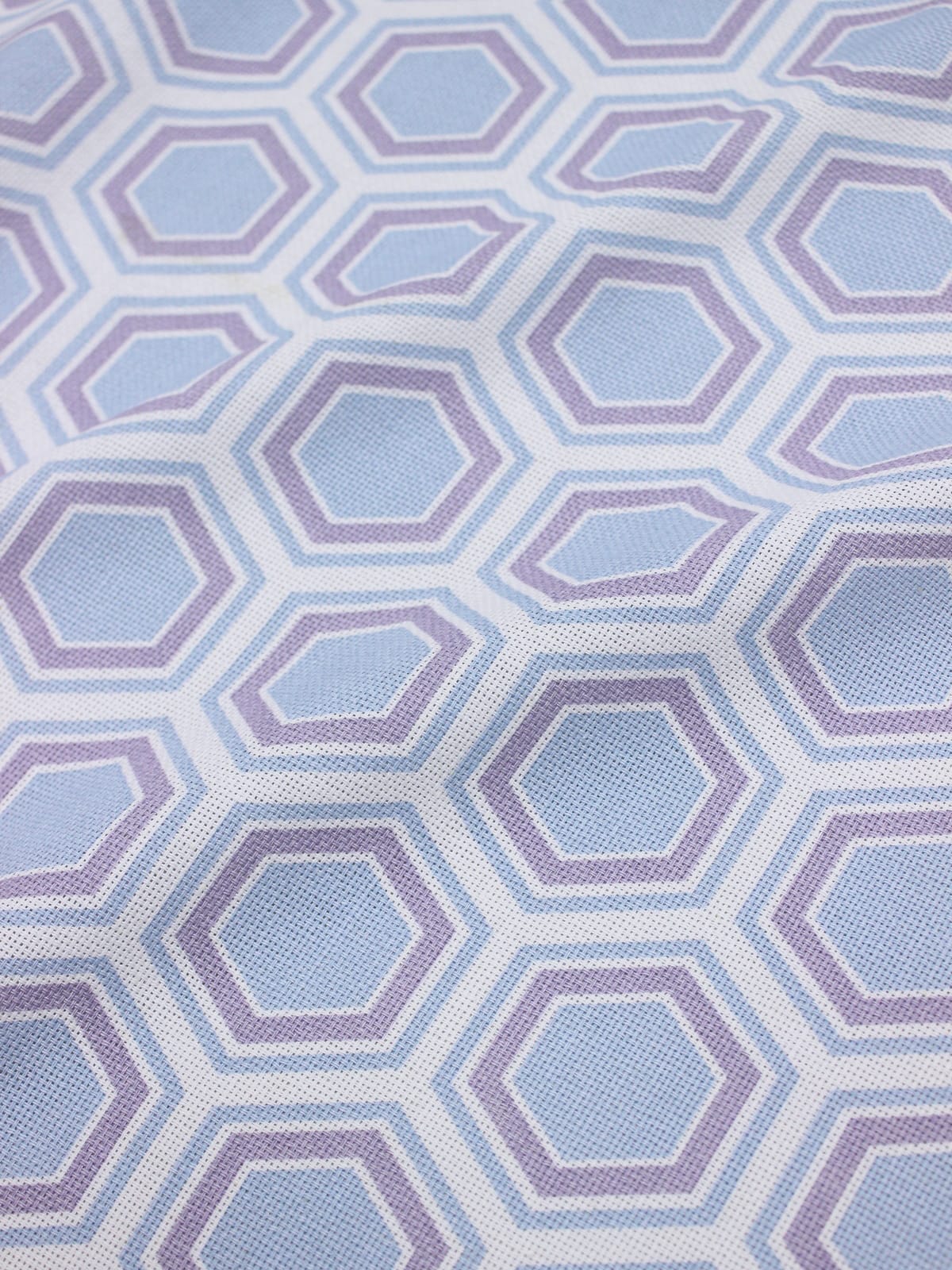 Рогожка "Соты", ш.1.5м, хлопок-100%, 160гр/м.кв