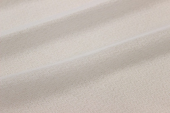 Клеевая на трикотажной основе, цв.белый, ш.1.5м, п/э-100%, 55гр/м.кв