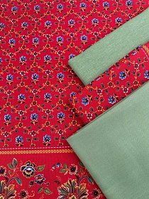 Набор лоскута №94