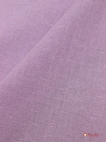 Перкаль цв.Сиренево-розовый, ш.1.5м, хлопок-100%, 105гр/м.кв