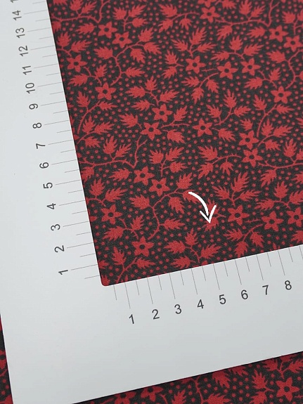 Перкаль "Лада", ш.1.5м, хлопок-100%, 120гр/м.кв