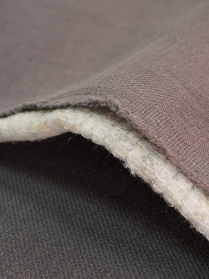 Холстопрошивное полотно, СОРТ2, ш.0.75м, хлопок-100%, 180гр/м.кв