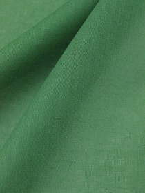 Батист цв.Винтажный лесной зеленый-2, ш.1.50м, хлопок-100%, 60гр/м.кв