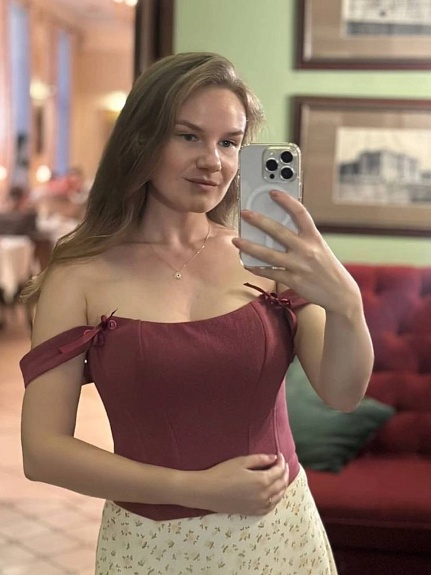 Корсен из Джинса с ворсом для завораживающего образа 