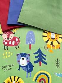 Набор лоскута №93