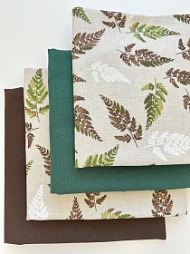 Набор лоскута №570