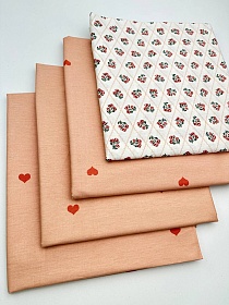 Набор лоскута №441