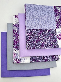 Набор лоскута №451