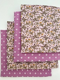 Набор лоскута №606