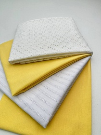 Набор лоскута №217