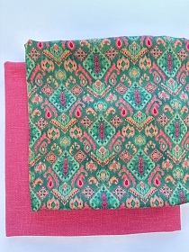 Набор лоскута №81