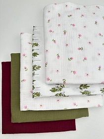 Набор лоскута №482