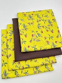 Набор лоскута №220