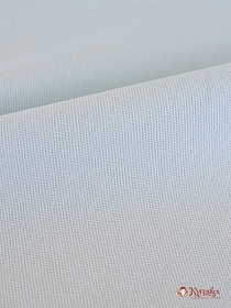 Башмачное полотно цв.Белый с голубым оттенком, ш.1.55м, хлопок-100%, 335гр/м.кв