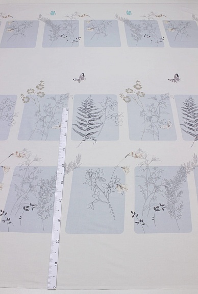 Поплин "Эдит", ш.2.2м, хлопок-100%, 110гр/м.кв