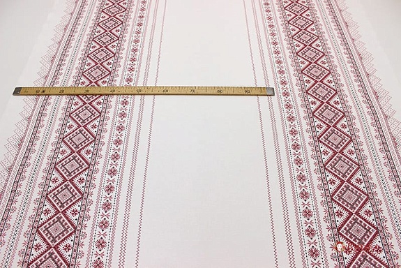 Рогожка "Каравай", ш.1.5м, хлопок-100%, 165гр/м.кв