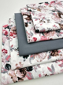 Набор лоскута №102