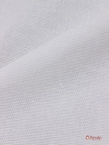 Рогожка цв.Молочно-сливочный, ВИД2, СОРТ2, ш.1.5м, хлопок-100%, 160гр/м.кв