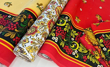 Русский стиль