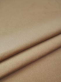 Микровельвет цв.Песочный, ш.1.45м, хлопок-100%, 190гр/м.кв