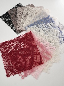 Комплект образцов "Милада" №1