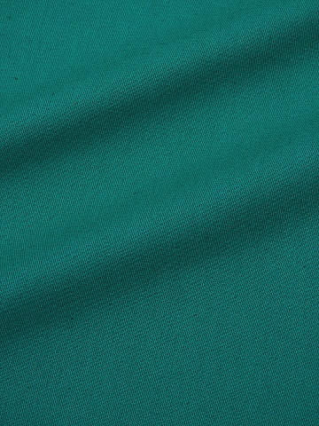 Саржа цв.Темный изумруд, ш.1.5м, хлопок-100%, 260гр/м.кв