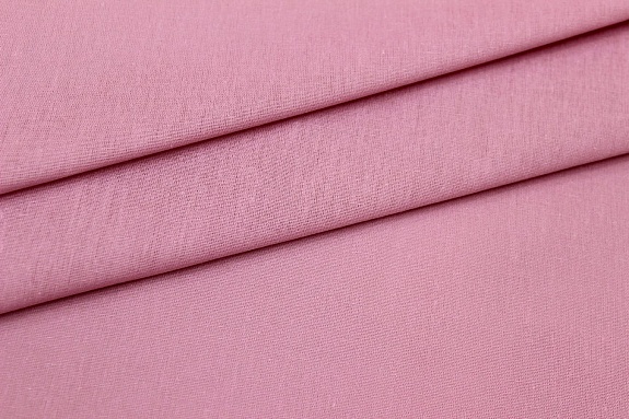 Поплин цв.Темно-винтажно-розовый, ш.2.2м, хлопок-100%, 105гр/м.кв