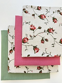 Набор лоскута №484