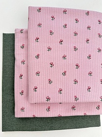 Набор лоскута №84