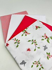 Набор лоскута №199