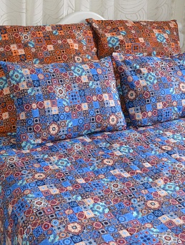 Постельное белье "Маракеш"