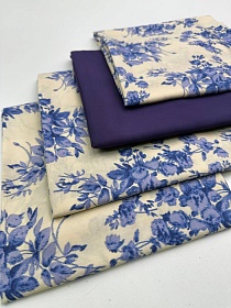 Набор лоскута №104