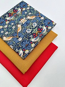 Набор лоскута №208