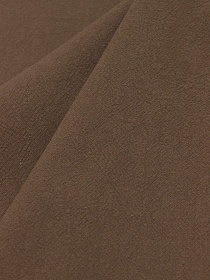 Хлопок крэш цв.Бежево-коричневый, ш.1.38м, хлопок-100%, 160гр/м.кв