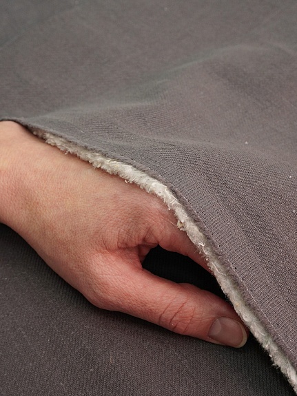 Холстопрошивное полотно, СОРТ2, ш.0.75м, хлопок-100%, 180гр/м.кв