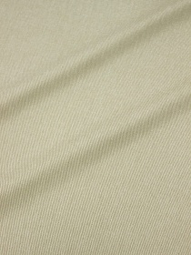 Джинс с ворсом цв.Св.бежево-оливковый, ш.1.5м, хлопок-100%, 330гр/м.кв