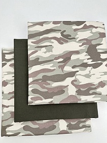 Набор лоскута №637