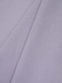 Вареный (стираный) хлопок цв.Глициновый, ш.2.5м, хлопок-100%, 110гр/м.кв