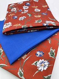 Набор лоскута №106