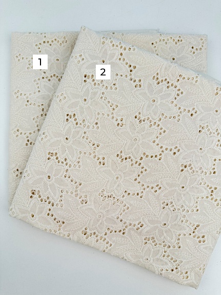 Набор лоскута №624