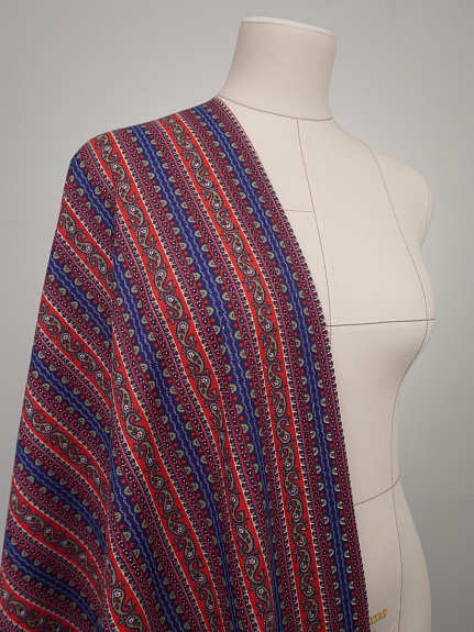 Бязь "Восточный ритм", ш.1.5м, хлопок-100%, 120гр/м.кв