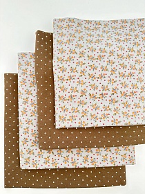 Набор лоскута №177