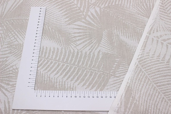 Ткань пестротканая жаккард "Вайя", ш.1.5м, хлопок-100%, 170гр/м.кв